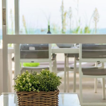 Apartmán Ca'N Opus 321 Port d'Alcúdia Exteriér fotografie