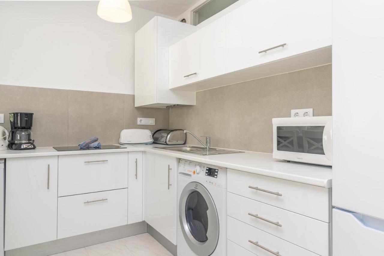 Apartmán Ca'N Opus 321 Port d'Alcúdia Exteriér fotografie