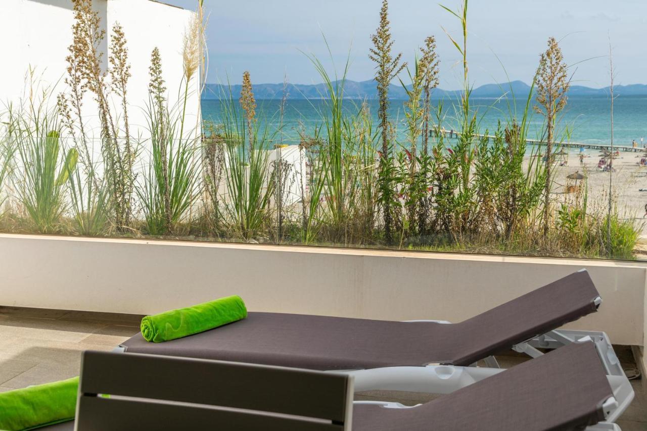 Apartmán Ca'N Opus 321 Port d'Alcúdia Exteriér fotografie