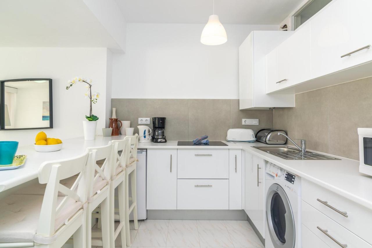 Apartmán Ca'N Opus 321 Port d'Alcúdia Exteriér fotografie