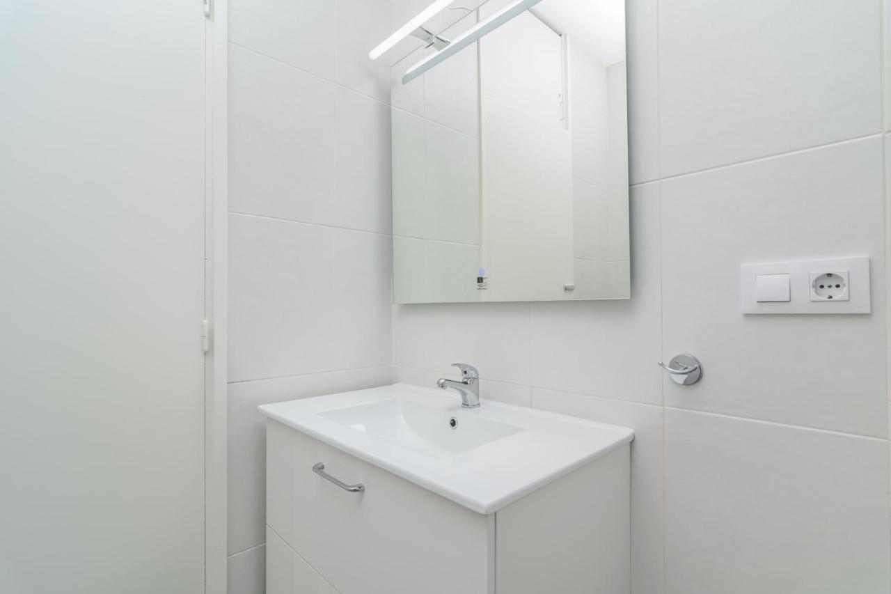 Apartmán Ca'N Opus 321 Port d'Alcúdia Exteriér fotografie