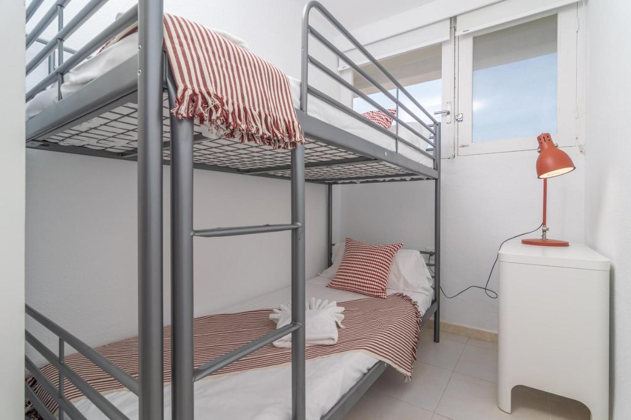 Apartmán Ca'N Opus 321 Port d'Alcúdia Exteriér fotografie