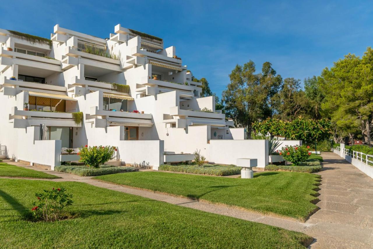Apartmán Ca'N Opus 321 Port d'Alcúdia Exteriér fotografie
