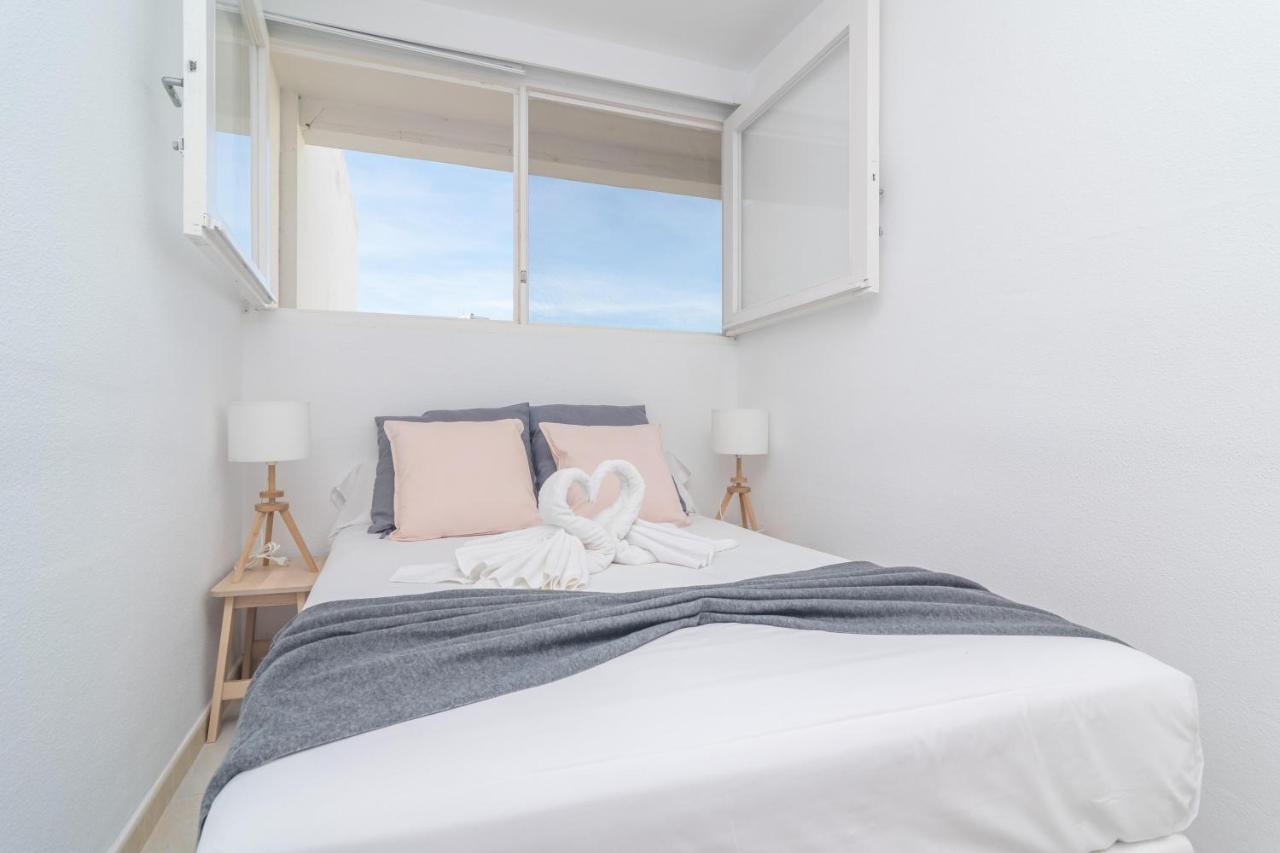 Apartmán Ca'N Opus 321 Port d'Alcúdia Exteriér fotografie