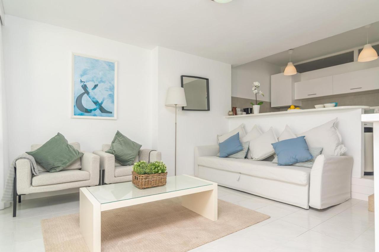 Apartmán Ca'N Opus 321 Port d'Alcúdia Exteriér fotografie