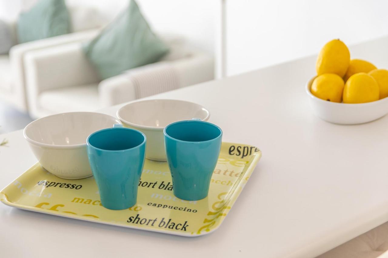 Apartmán Ca'N Opus 321 Port d'Alcúdia Exteriér fotografie