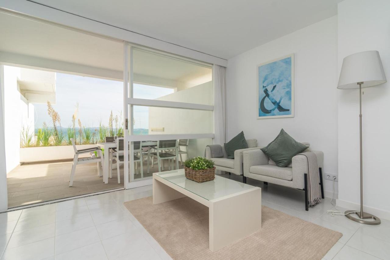 Apartmán Ca'N Opus 321 Port d'Alcúdia Exteriér fotografie