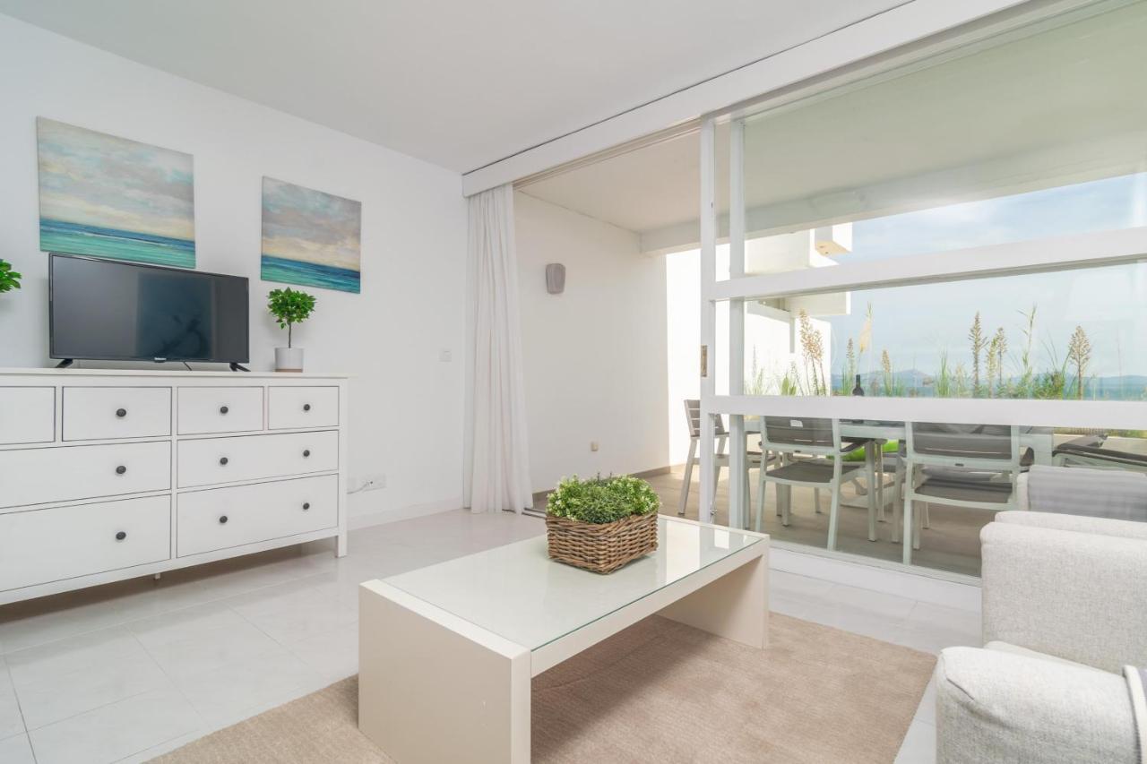 Apartmán Ca'N Opus 321 Port d'Alcúdia Exteriér fotografie