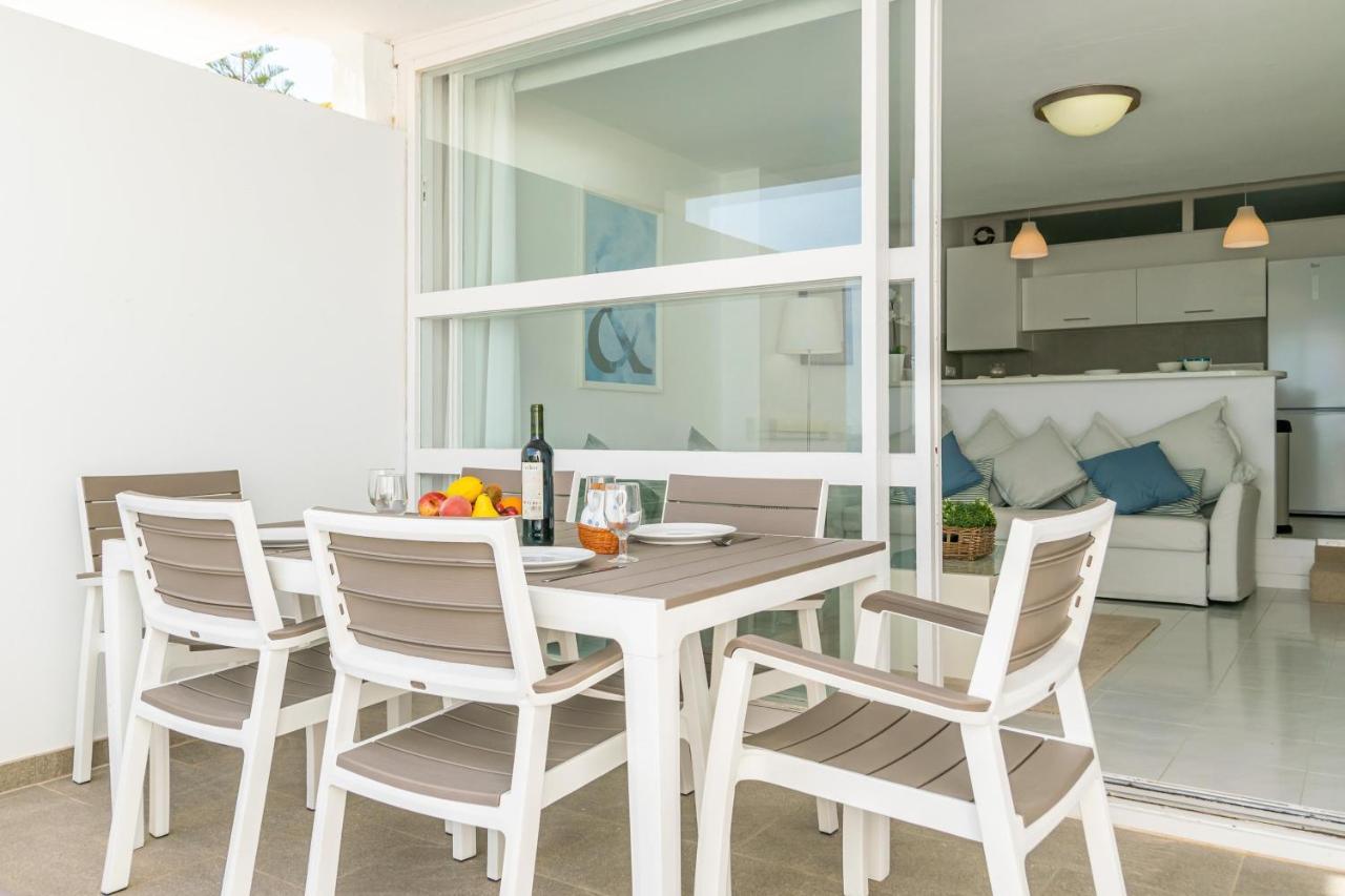 Apartmán Ca'N Opus 321 Port d'Alcúdia Exteriér fotografie