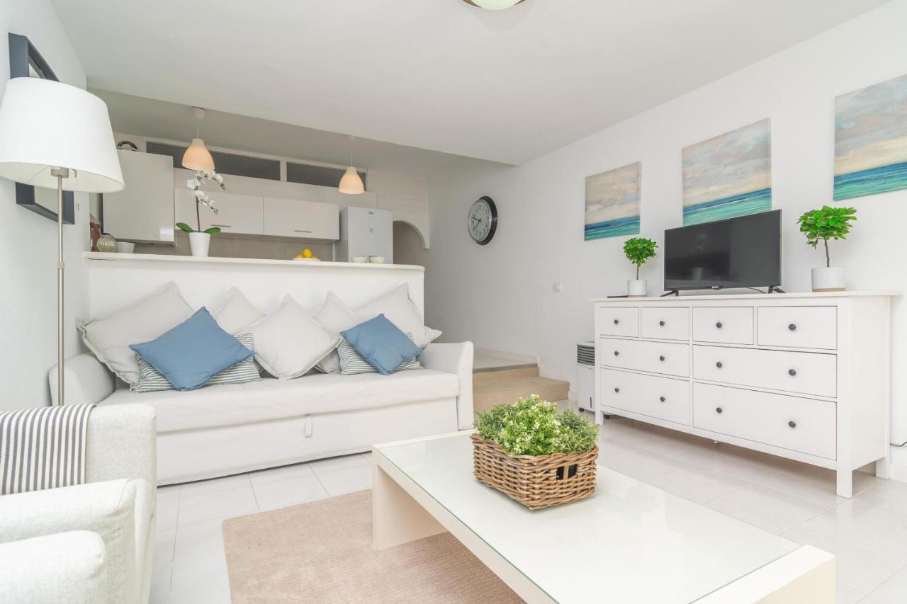 Apartmán Ca'N Opus 321 Port d'Alcúdia Exteriér fotografie